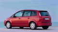 FORDC Max 4148 7 Car A4 Photo Print