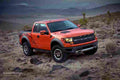 FORDF 150RaptorSVT 4071 14 Car A4 Photo Print