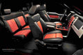 FORDF 150RaptorSVT 4071 20 Car A4 Photo Print