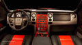 FORDF 150RaptorSVT 4071 24 Car A4 Photo Print