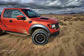 FORDF 150RaptorSVT 4071 7 Car A4 Photo Print