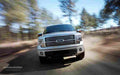 FORDF 150SuperCrew 4069 1 Car A4 Photo Print