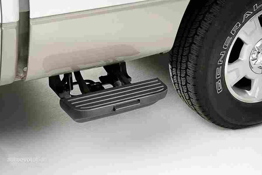 FORDF 150SuperCrew 4069 10 Car A4 Photo Print