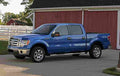 FORDF 150SuperCrew 4069 12 Car A4 Photo Print