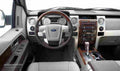 FORDF 150SuperCrew 4069 15 Car A4 Photo Print