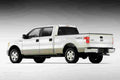 FORDF 150SuperCrew 4069 5 Car A4 Photo Print