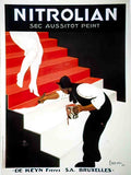 FRL01040 Advert A4 Photo Print