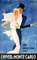 FRL02191 Advert A4 Photo Print