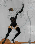 FRL05045 Advert A4 Photo Print