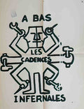 FRL05116 Advert A4 Photo Print