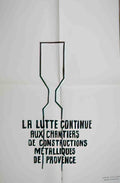 FRL05124 Advert A4 Photo Print