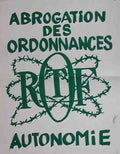 FRL05127 Advert A4 Photo Print