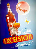 FRL06007 Advert A4 Photo Print