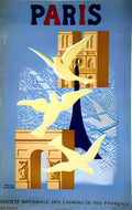 FRL06080 Advert A4 Photo Print