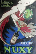 FRL06377 Advert A4 Photo Print