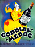 FRL06381 Advert A4 Photo Print