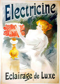 FRL06787 Advert A4 Photo Print