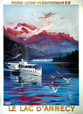 FRL06936 Advert A4 Photo Print