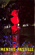 FRL07088 Advert A4 Photo Print