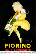 FRL07134 Advert A4 Photo Print