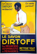 FRL07206 Advert A4 Photo Print