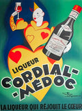 FRL07304 Advert A4 Photo Print