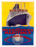 FRL07422 Advert A4 Photo Print