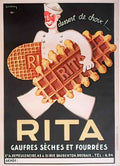 FRL07456 Advert A4 Photo Print