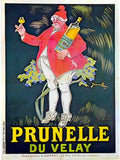 FRL07458 Advert A4 Photo Print