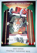 FRL07633 Advert A4 Photo Print