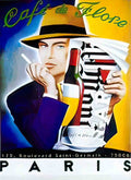 FRL07677 Advert A4 Photo Print