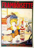 FRL07691 Advert A4 Photo Print