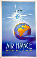 FRL07952 Advert A4 Photo Print