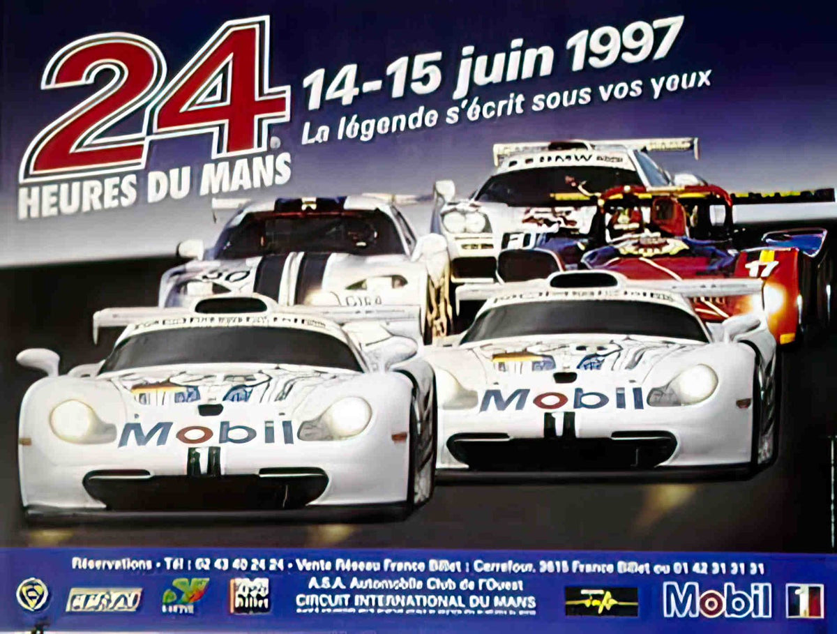 FRL08837 Advert A4 Photo Print