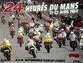 FRL08838 Advert A4 Photo Print