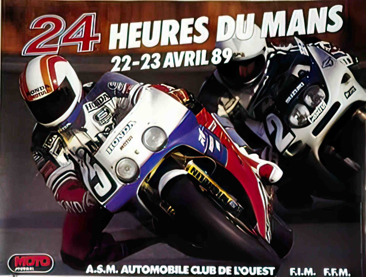 FRL08841 Advert A4 Photo Print