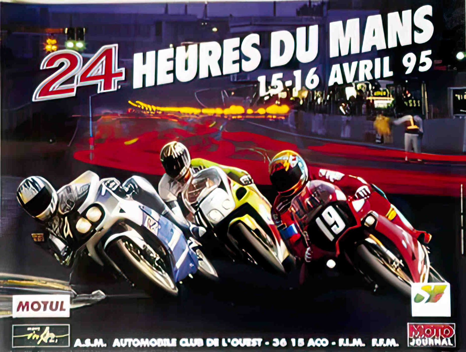 FRL08845 Advert A4 Photo Print