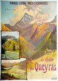 FRL09150 Advert A4 Photo Print
