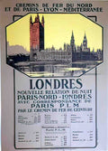 FRL09174 Advert A4 Photo Print