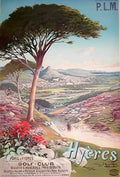 FRL09178 Advert A4 Photo Print