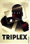 FRL09224 Advert A4 Photo Print