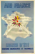 FRL09249 Advert A4 Photo Print