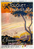 FRL09258 Advert A4 Photo Print