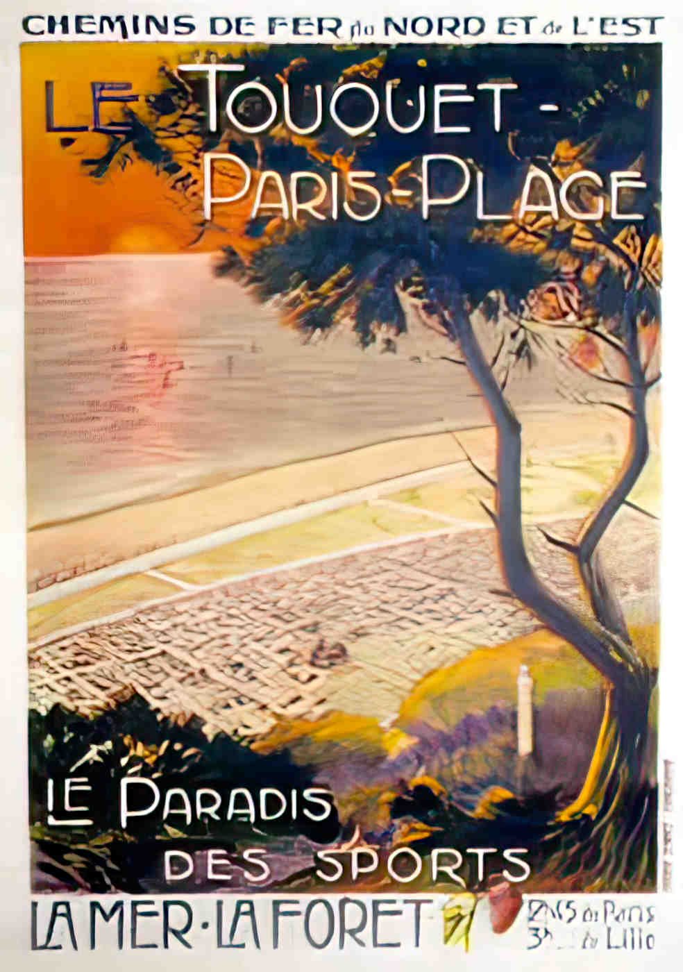 FRL09258 Advert A4 Photo Print