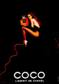 FRL09265 Advert A4 Photo Print