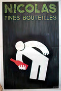 FRL09281 Advert A4 Photo Print