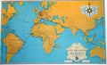 FRL09437 Advert A4 Photo Print