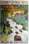FRL09550 Advert A4 Photo Print