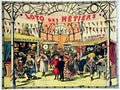 FRL09634 Advert A4 Photo Print