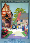 FRL09650 Advert A4 Photo Print